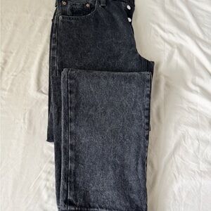 Levi’s 501 ’90s Original Jeans